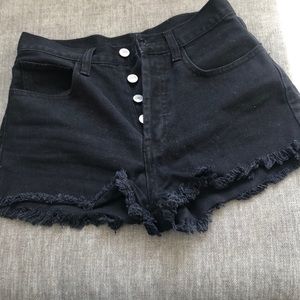 Brandy Melville Shorts
